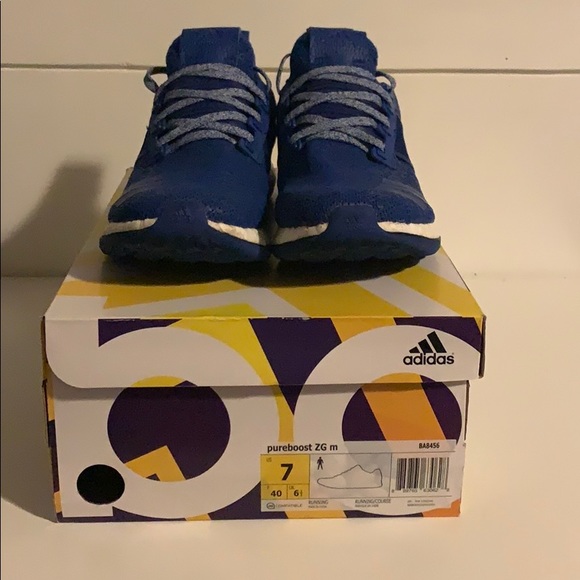 Adidas Pureboost ZG - Picture 3 of 4